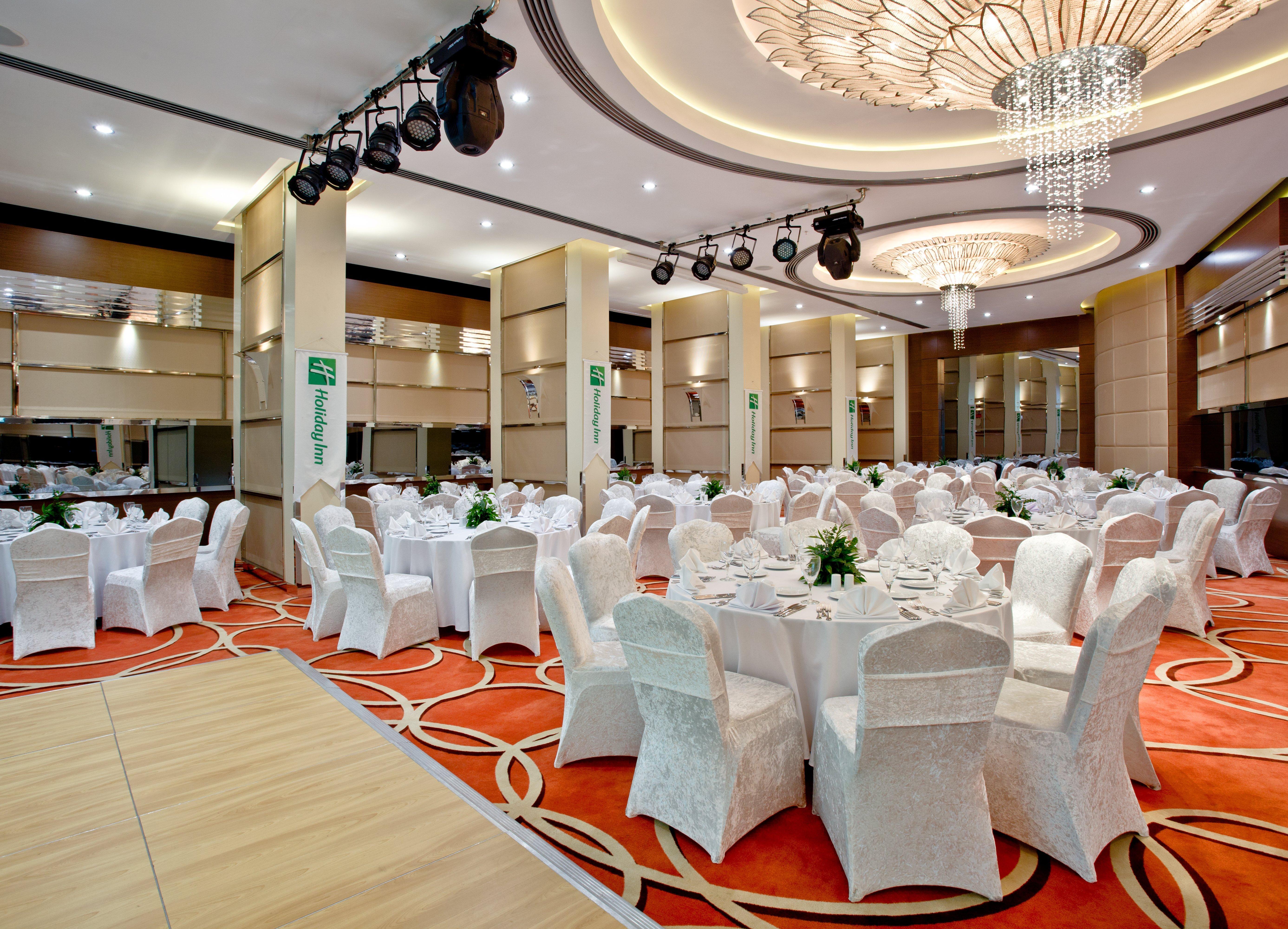 Holiday Inn Ankara-Kavaklidere By Ihg Exterior foto