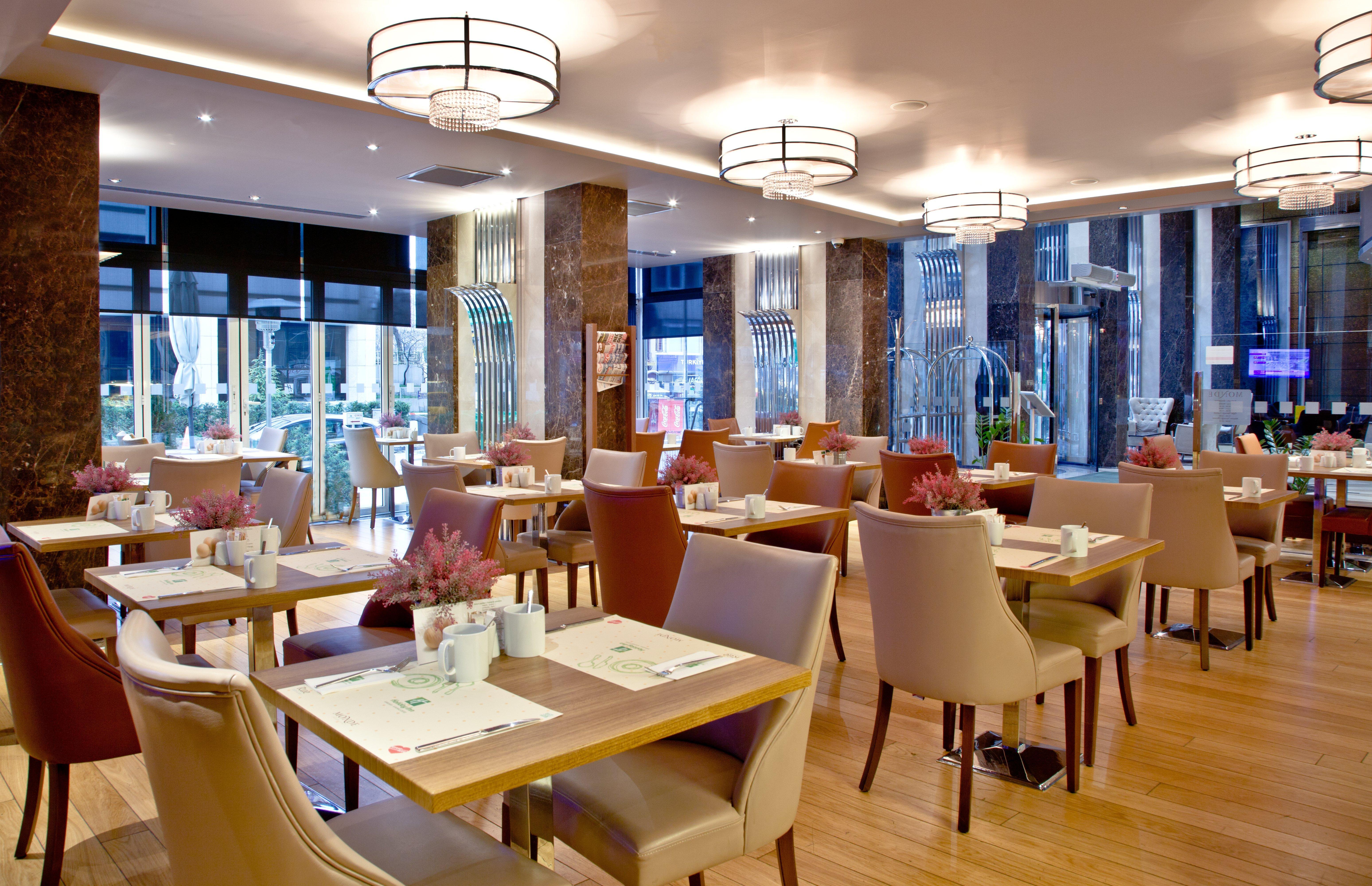Holiday Inn Ankara-Kavaklidere By Ihg Exterior foto